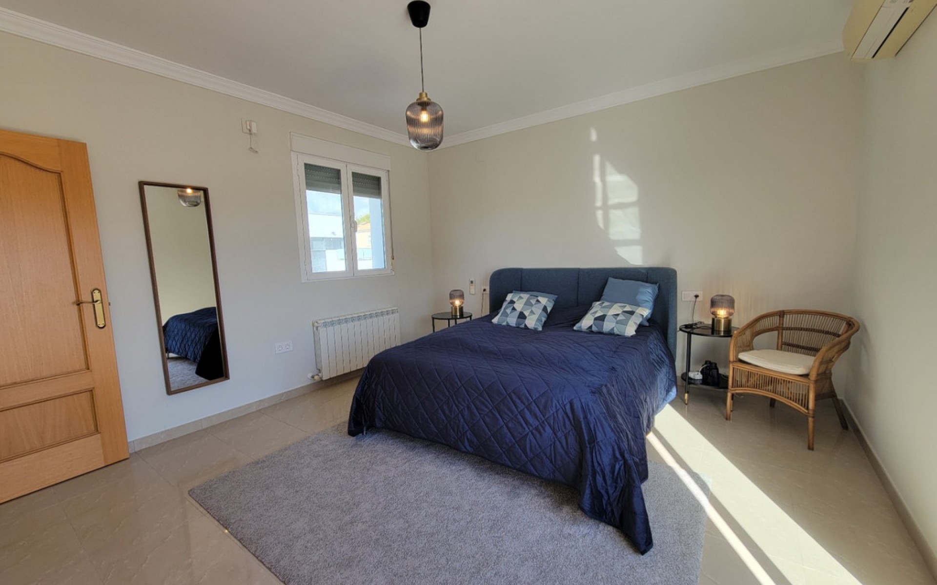 A Vendre - Villa - Calpe - Calpe Centro