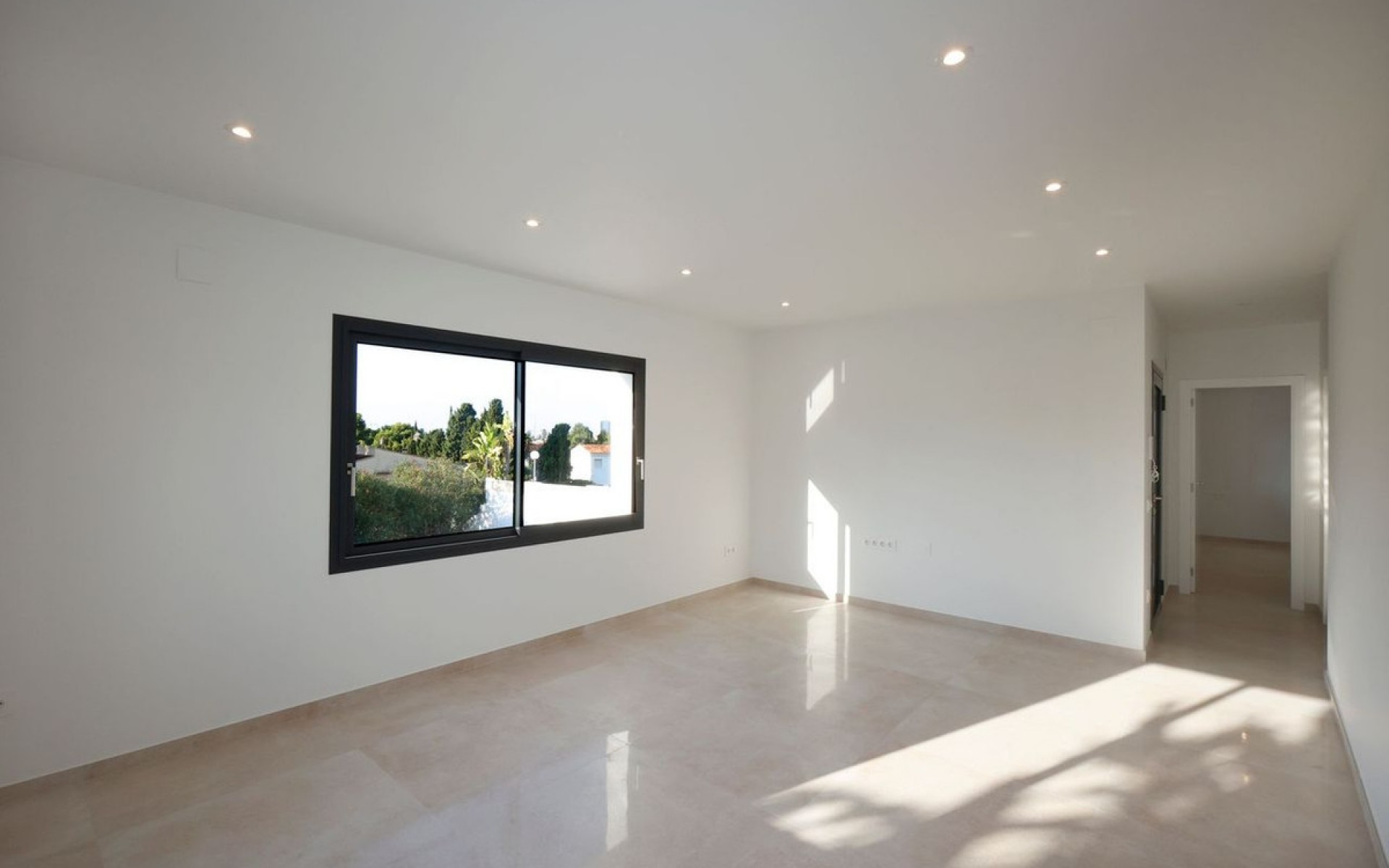 A Vendre - Villa - Calpe - Calpe Centro