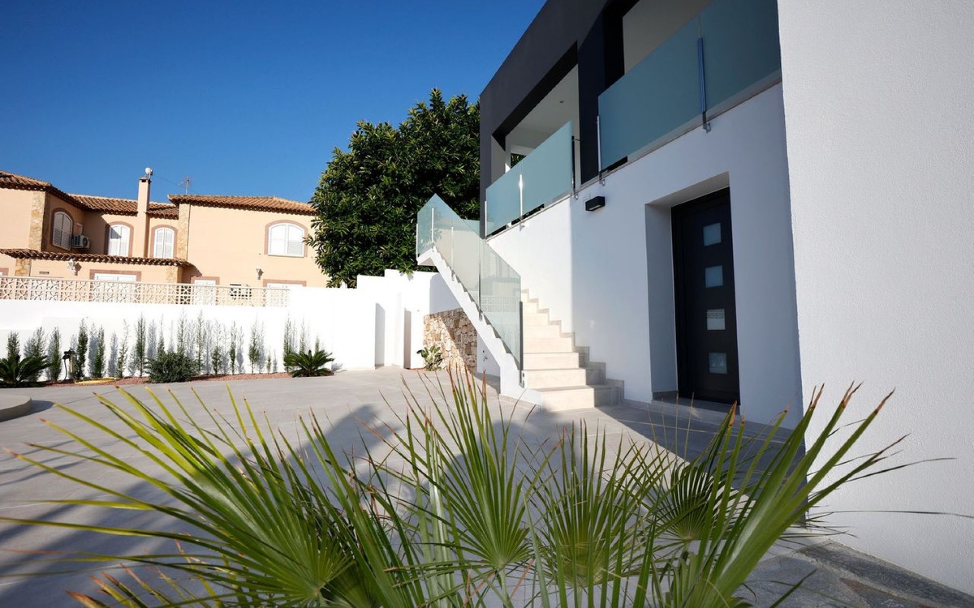 A Vendre - Villa - Calpe - Calpe Centro