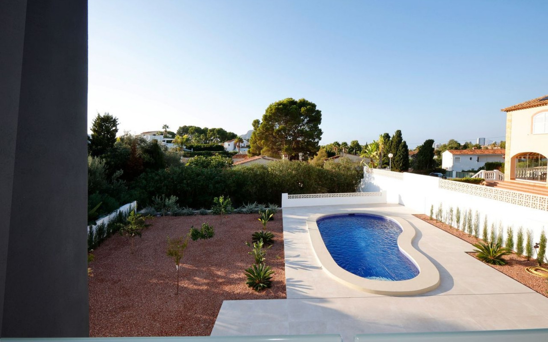 A Vendre - Villa - Calpe - Calpe Centro