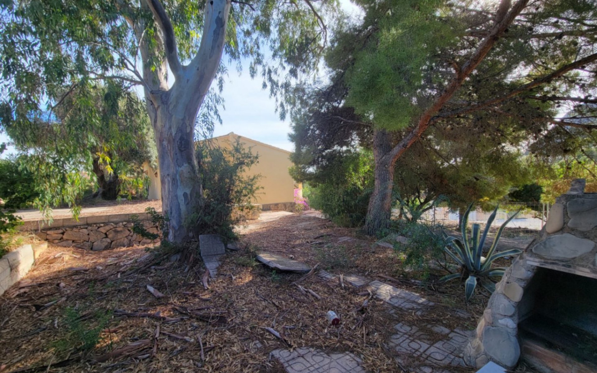 A Vendre - Villa - Calpe - Calpe Centro