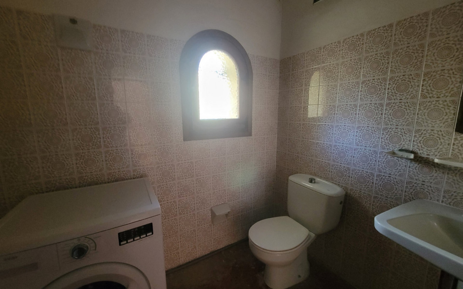 A Vendre - Villa - Calpe - Calpe Centro