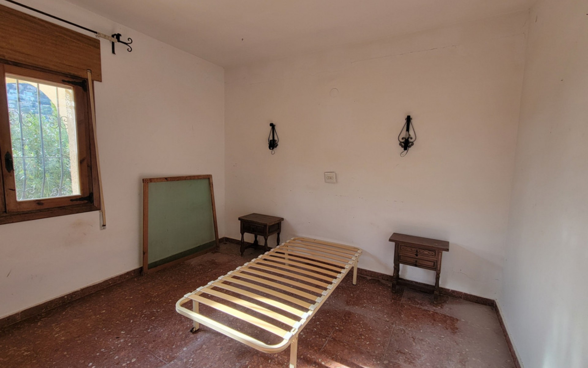 A Vendre - Villa - Calpe - Calpe Centro