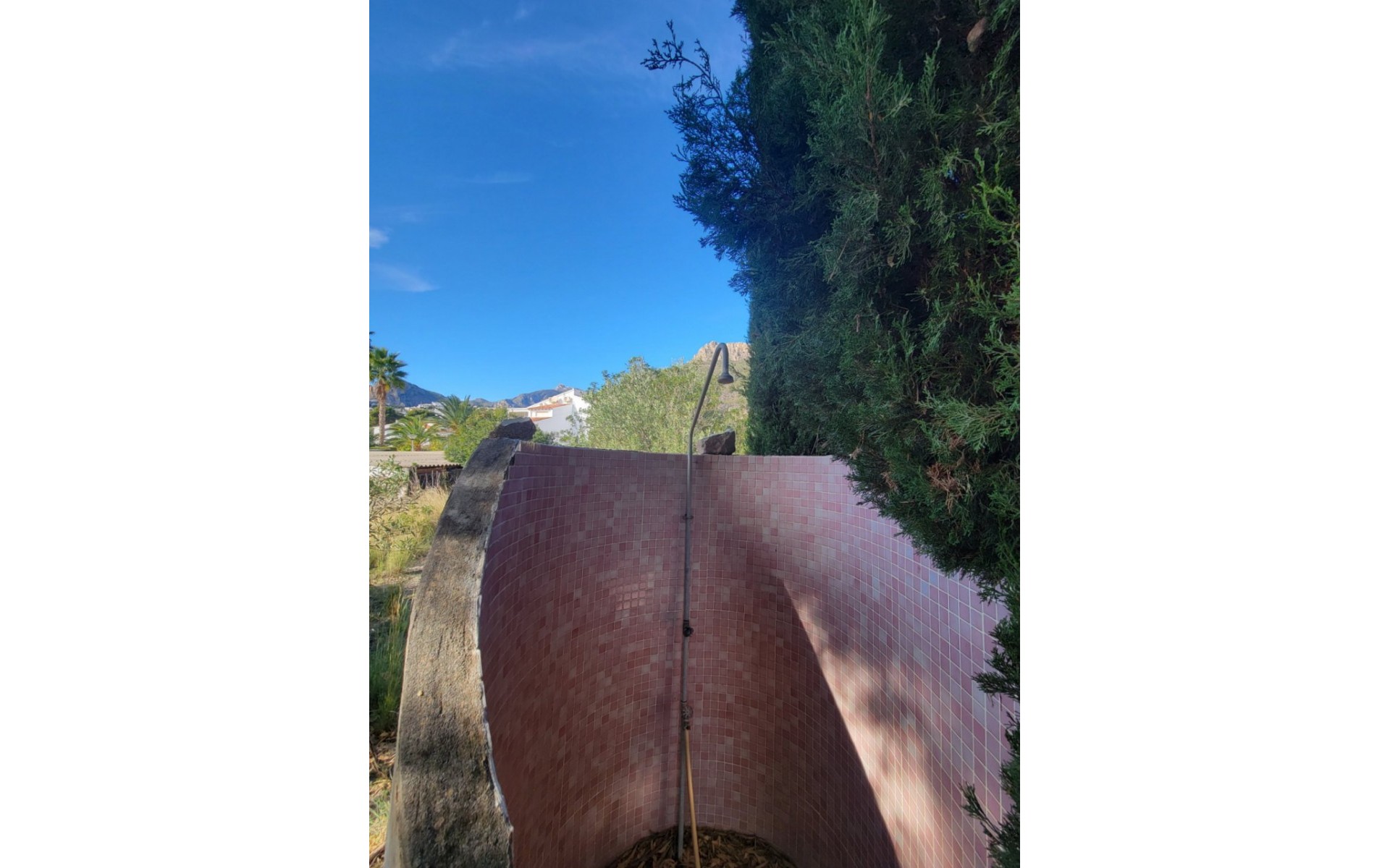 A Vendre - Villa - Calpe - Calpe Centro