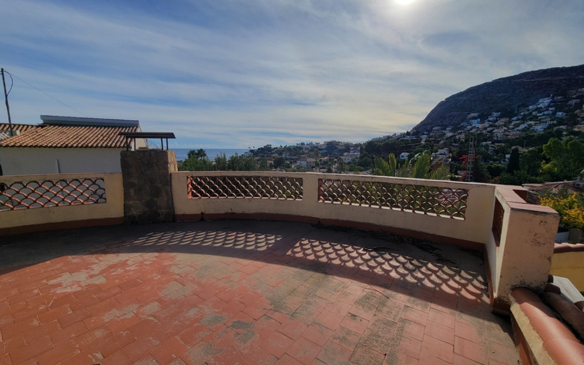A Vendre - Villa - Calpe - Calpe Centro