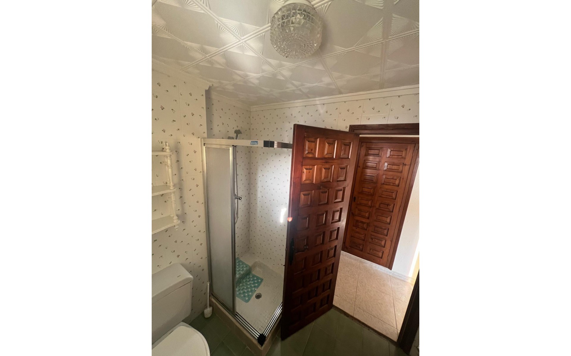 A Vendre - Villa - Calpe - Calpe Centro