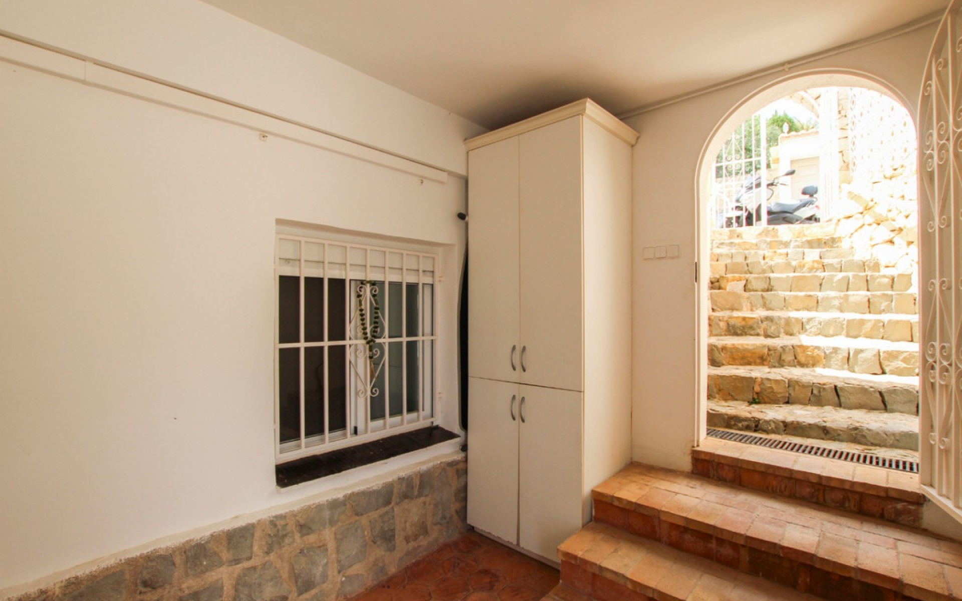 A Vendre - Villa - Calpe - Calpe Centro