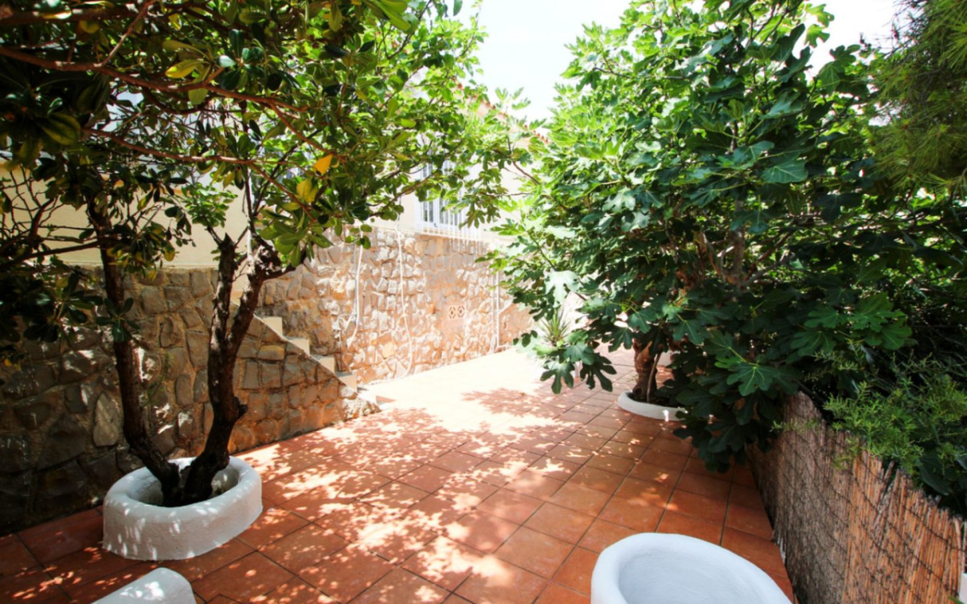 A Vendre - Villa - Calpe - Calpe Centro