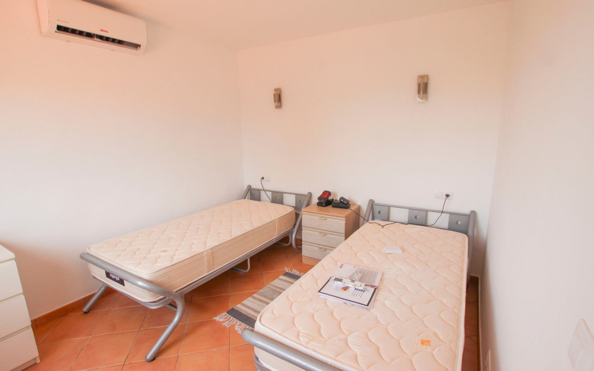 A Vendre - Villa - Calpe - Calpe Centro