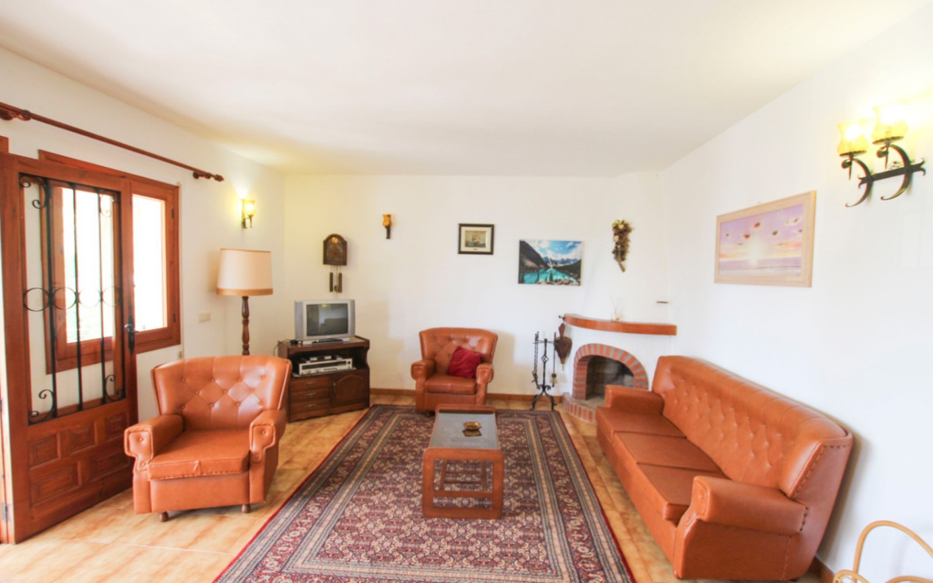 A Vendre - Villa - Calpe - Calpe Centro