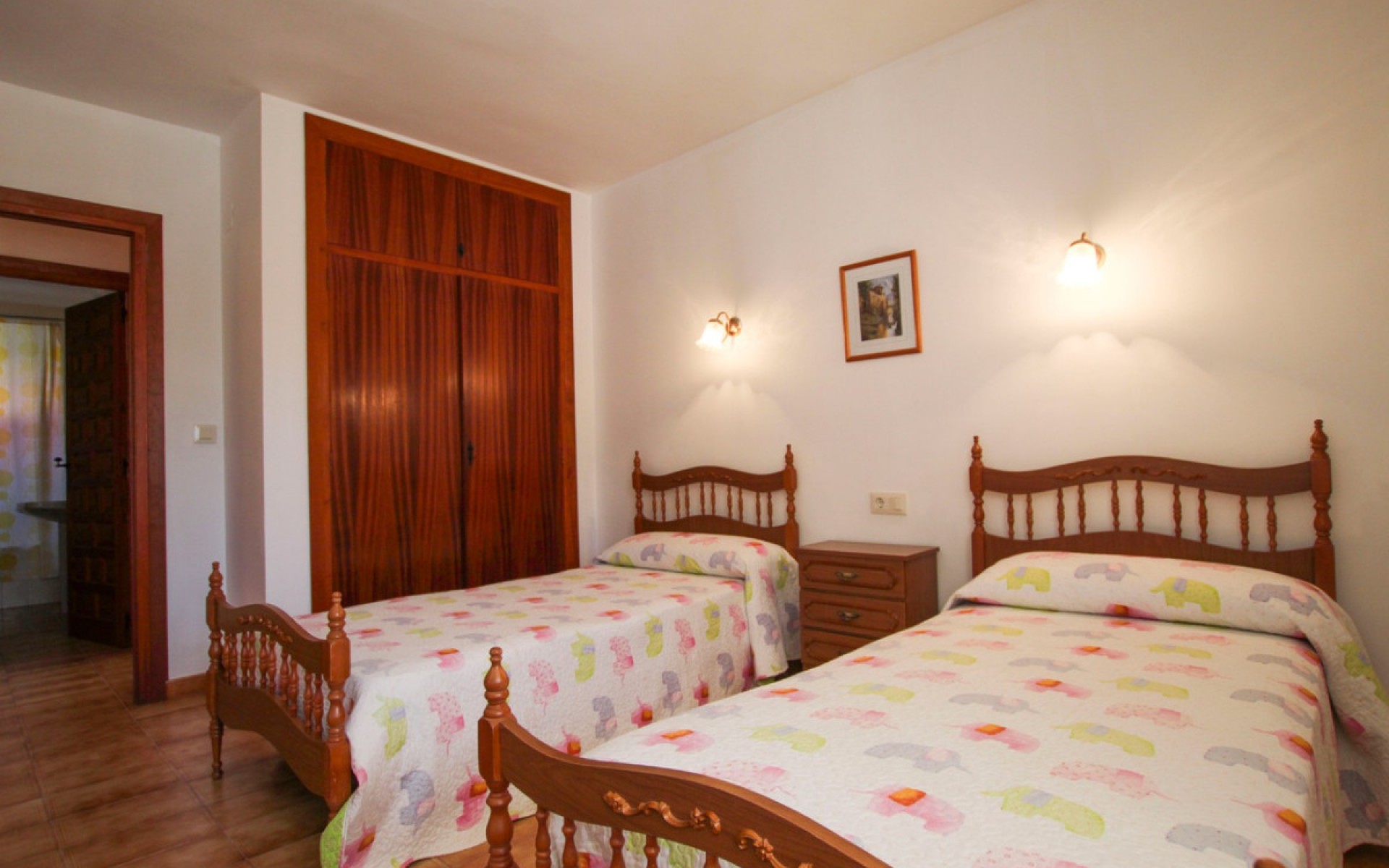 A Vendre - Villa - Calpe - Calpe Centro