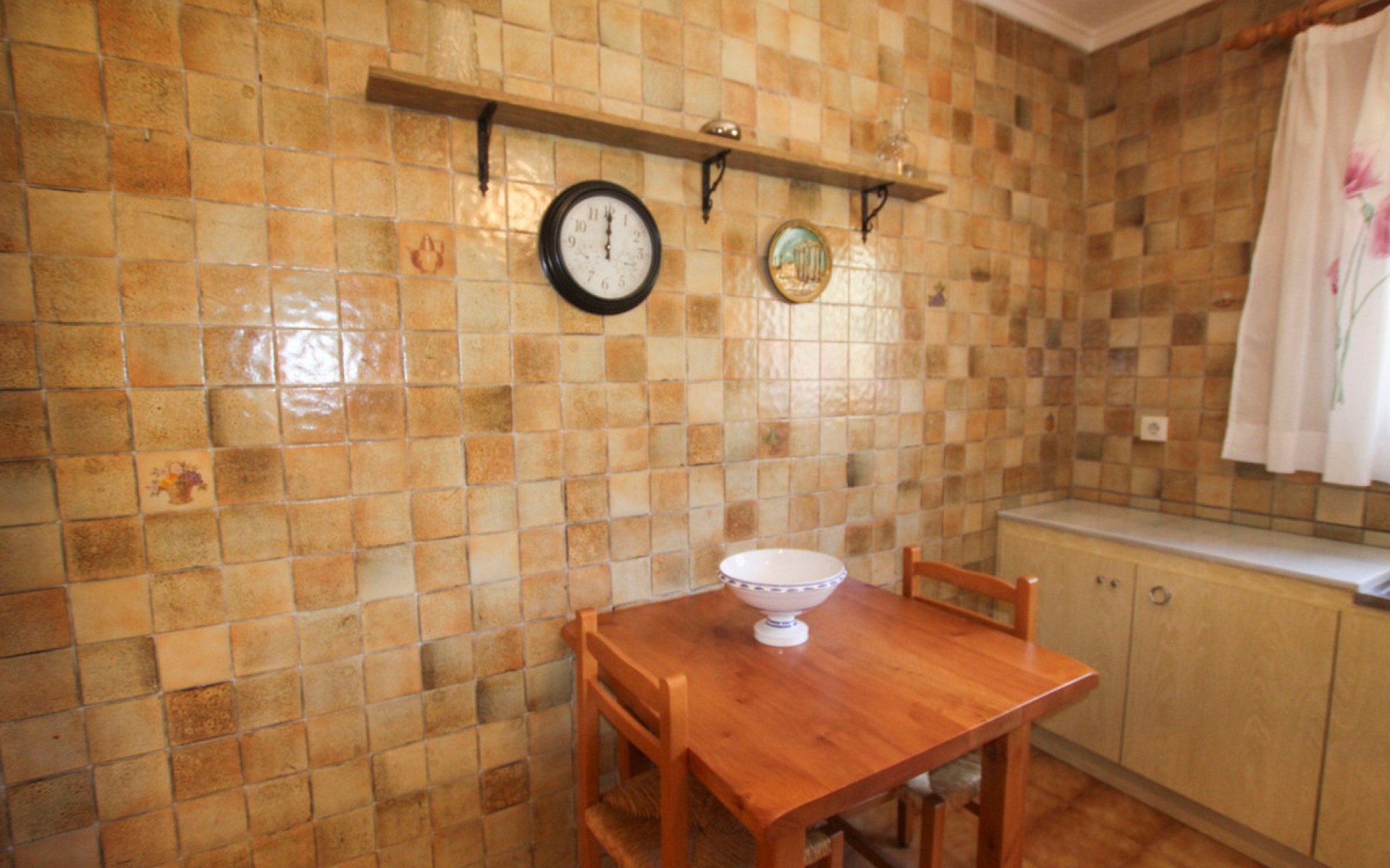 A Vendre - Villa - Calpe - Calpe Centro