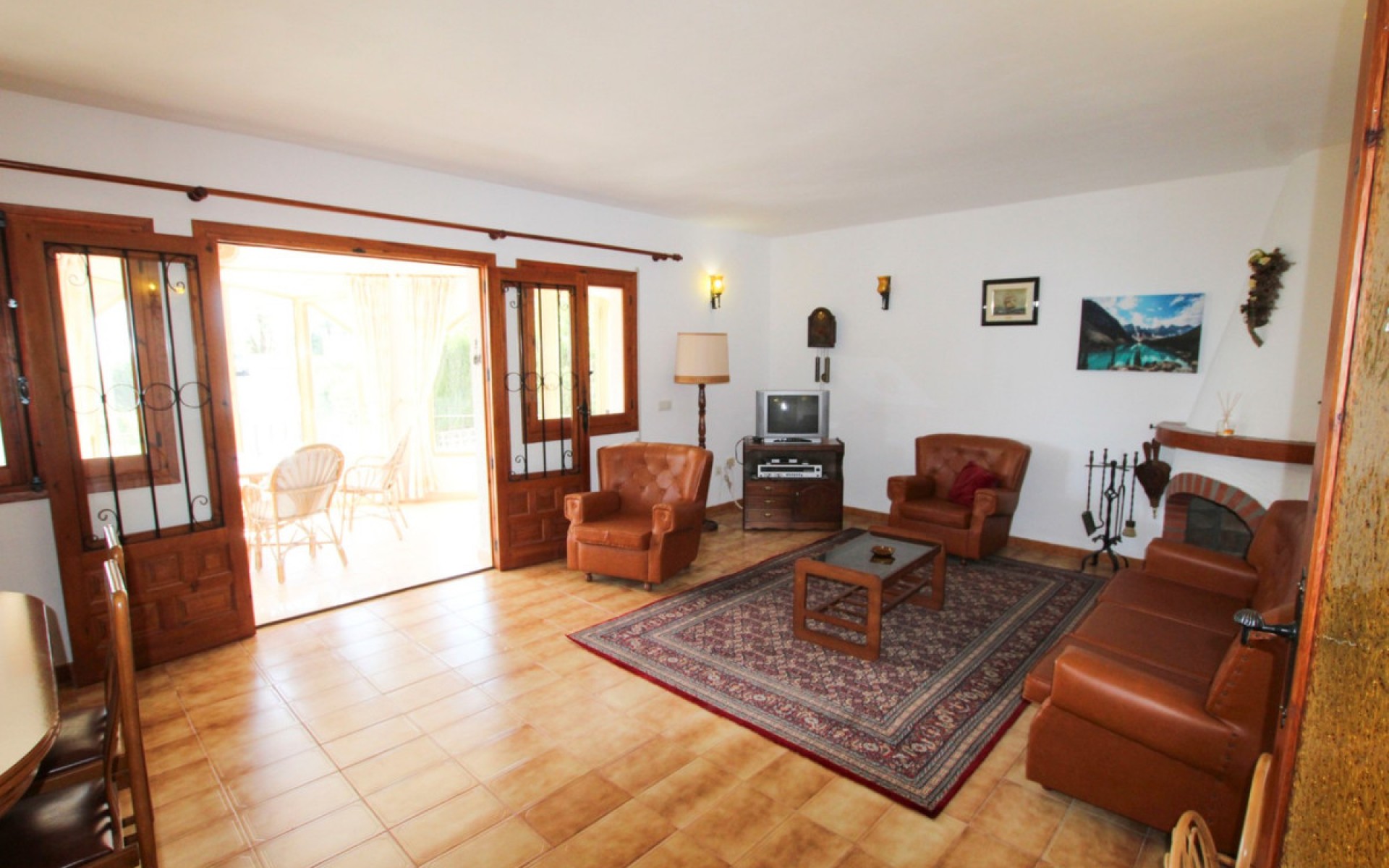 A Vendre - Villa - Calpe - Calpe Centro