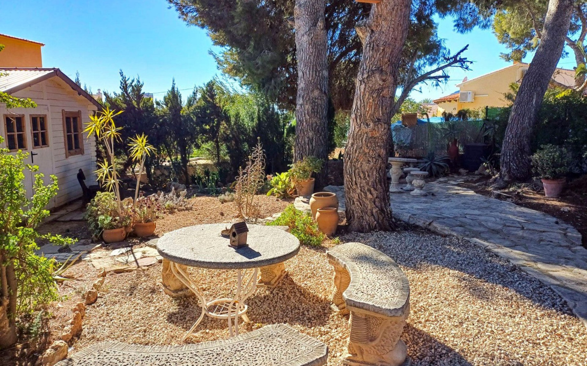 A Vendre - Villa - Calpe - Calpe Centro