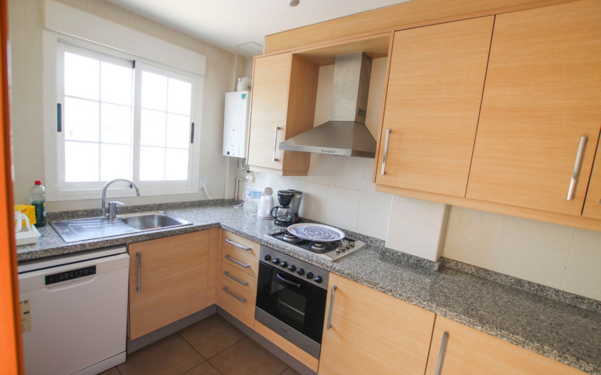 A Vendre - Villa - Calpe - Calpe Centro