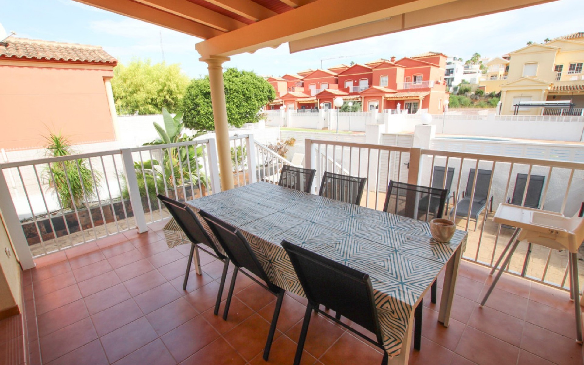 A Vendre - Villa - Calpe - Calpe Centro