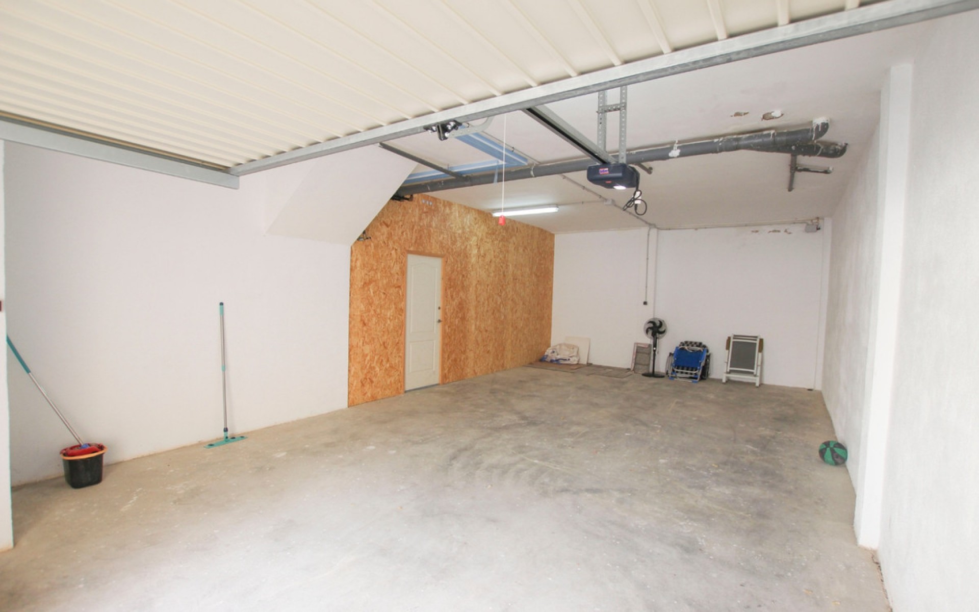 A Vendre - Villa - Calpe - Calpe Centro