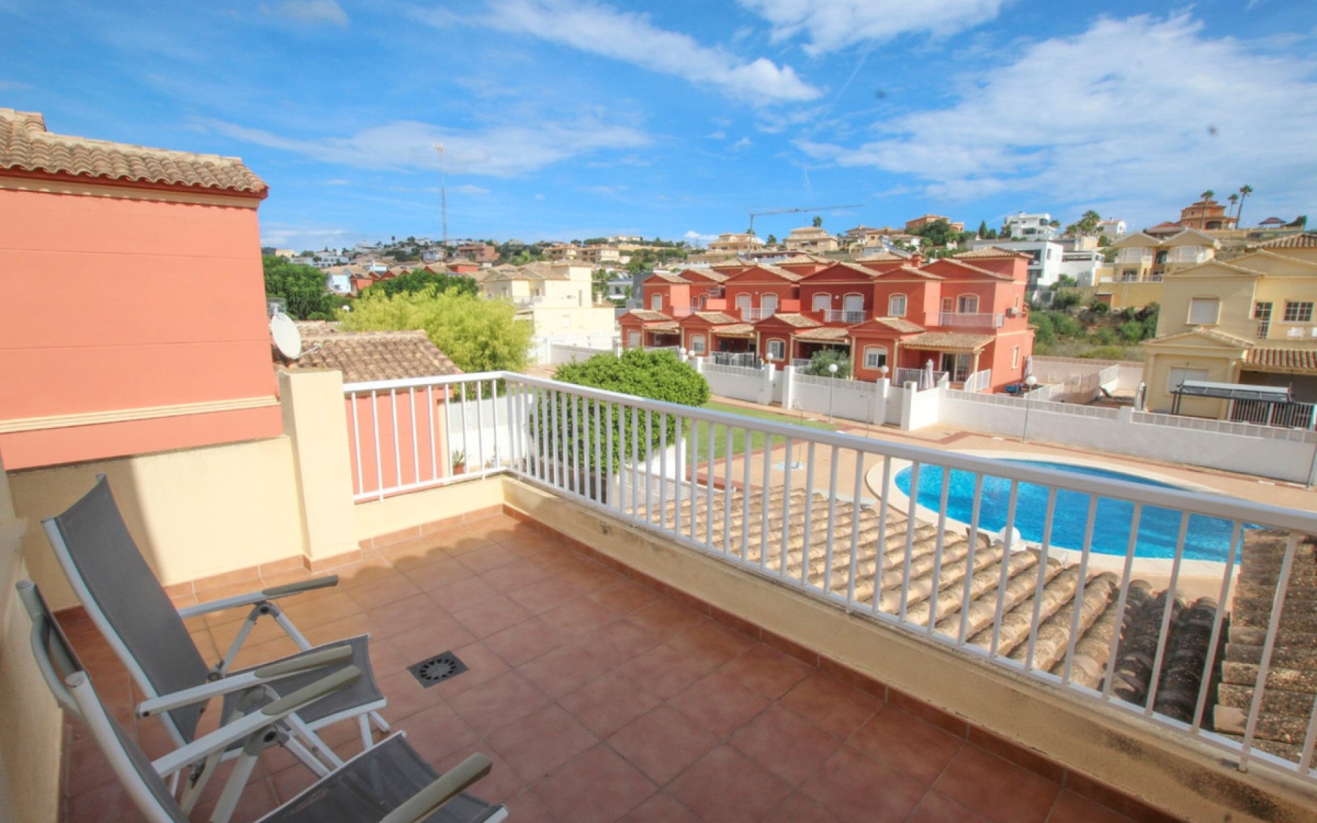 A Vendre - Villa - Calpe - Calpe Centro
