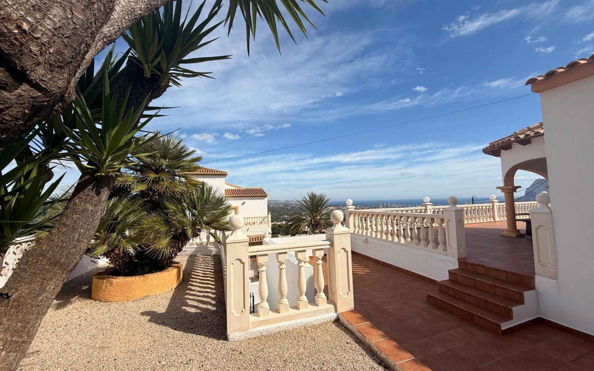 A Vendre - Villa - Calpe - Calpe Centro