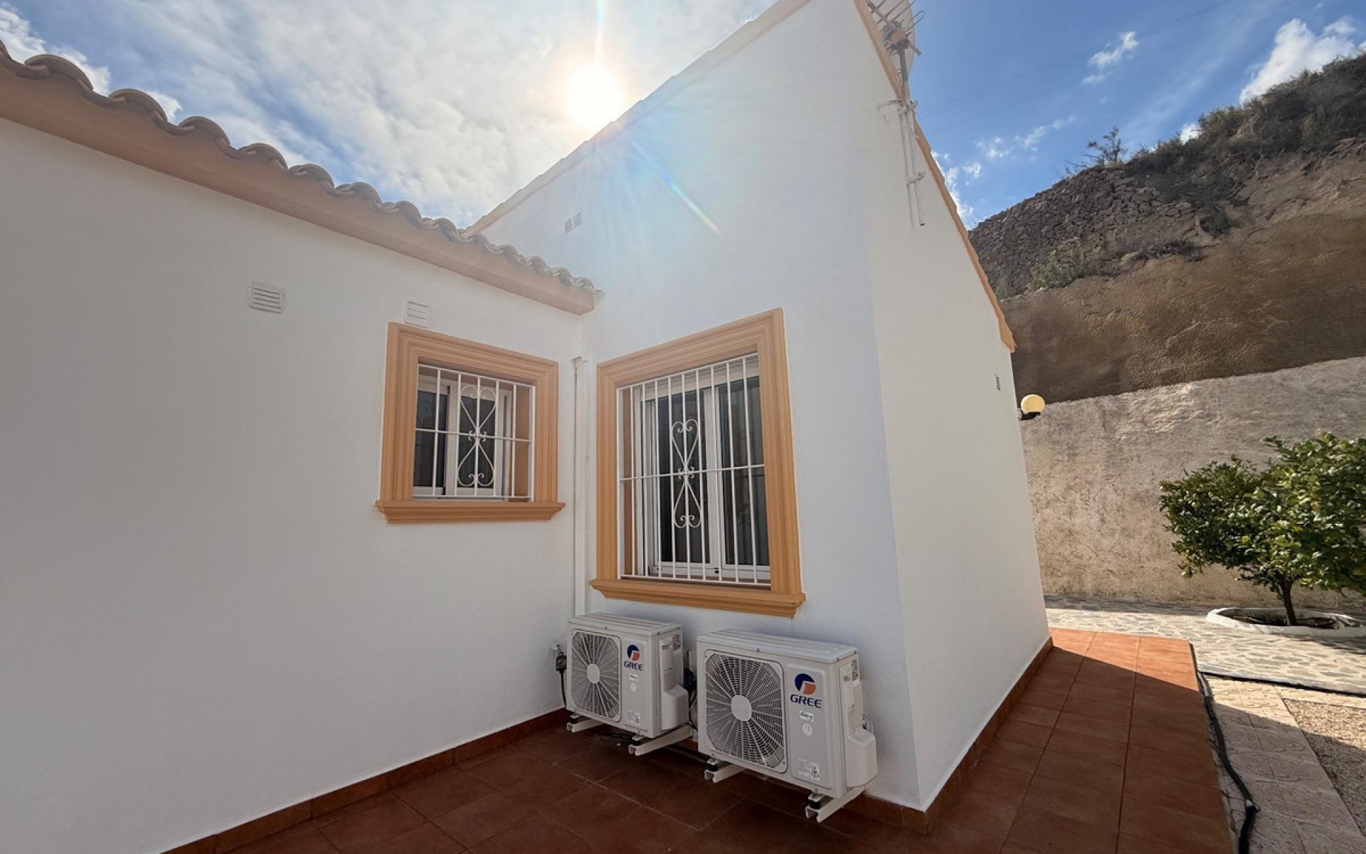 A Vendre - Villa - Calpe - Calpe Centro