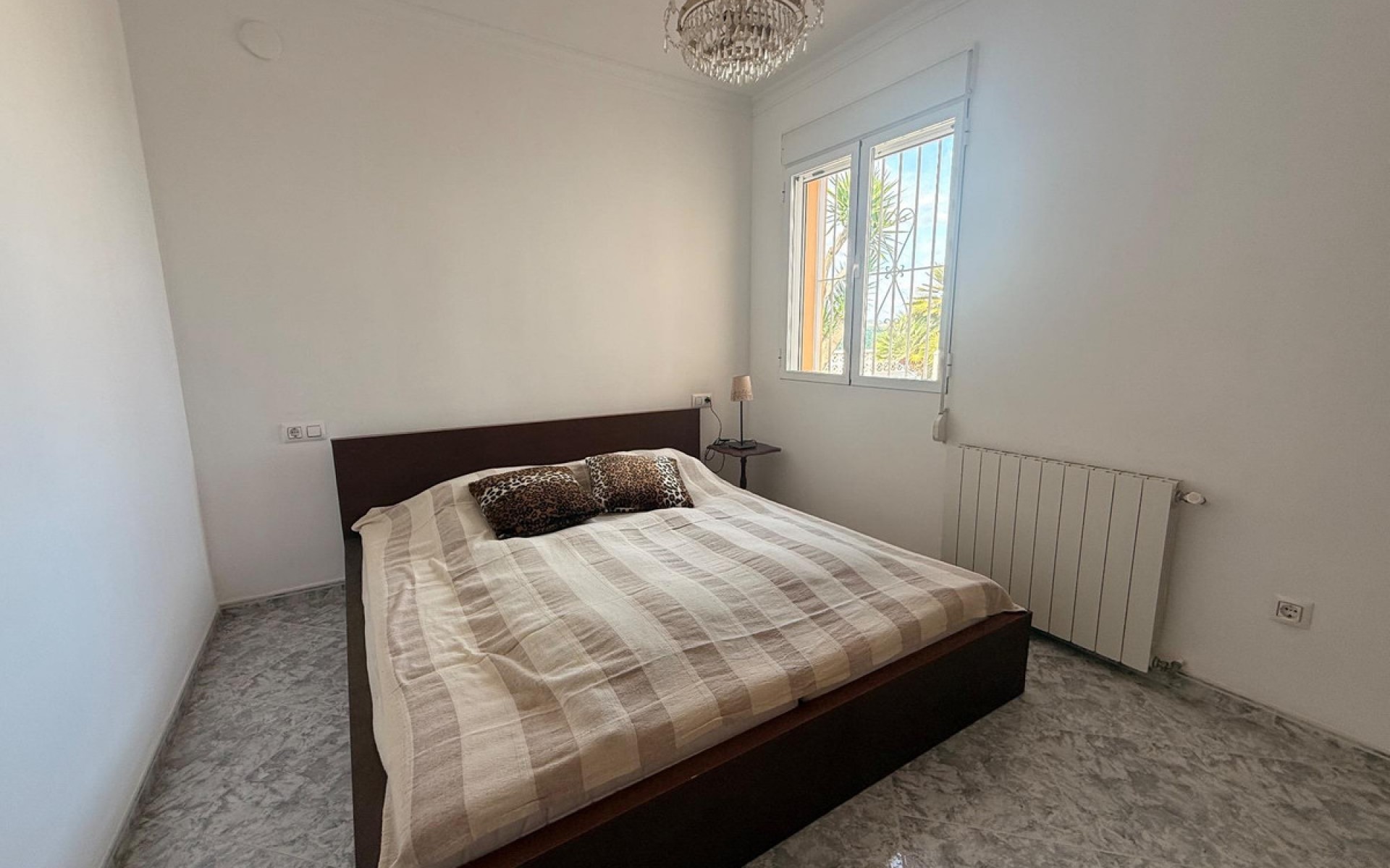 A Vendre - Villa - Calpe - Calpe Centro