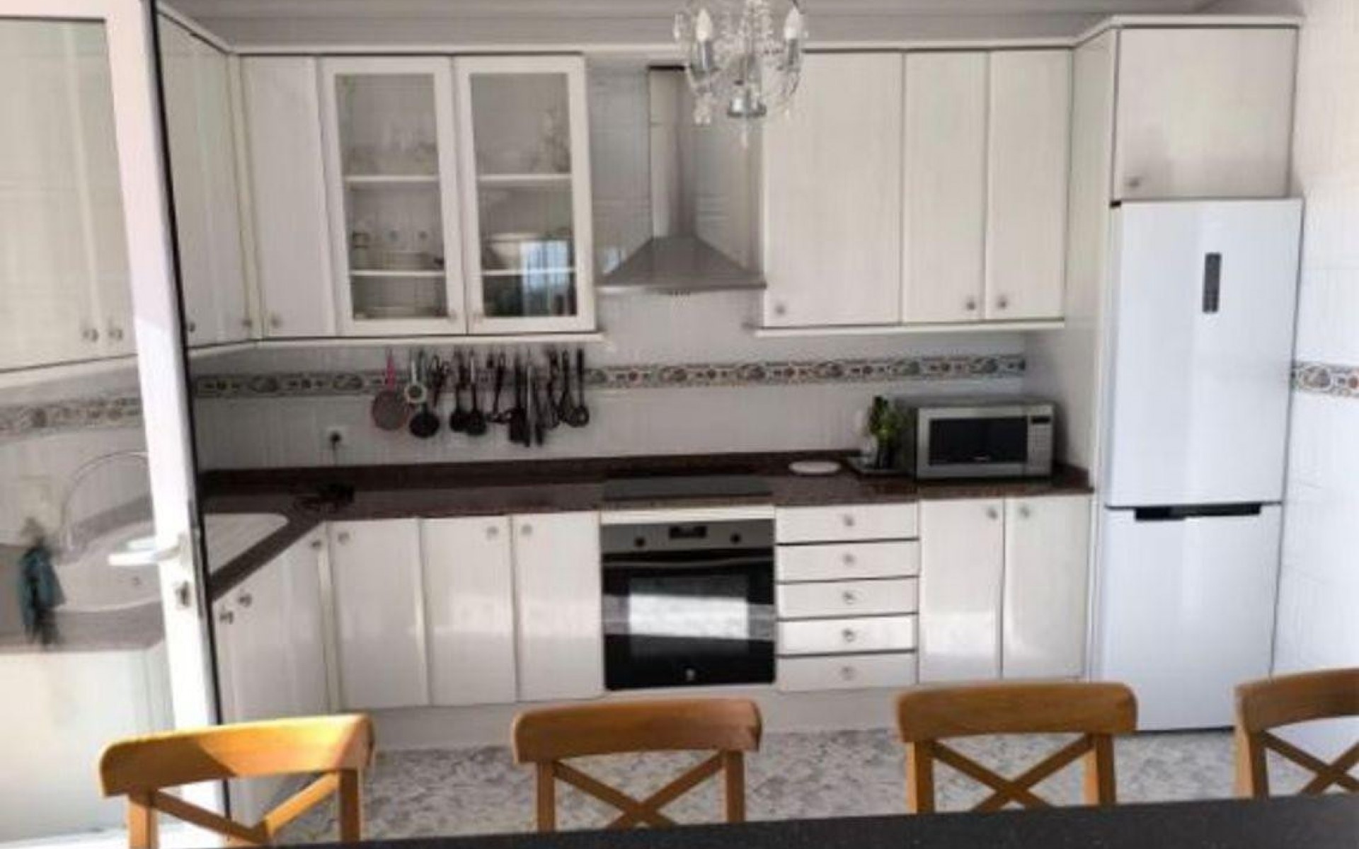 A Vendre - Villa - Calpe - Calpe Centro