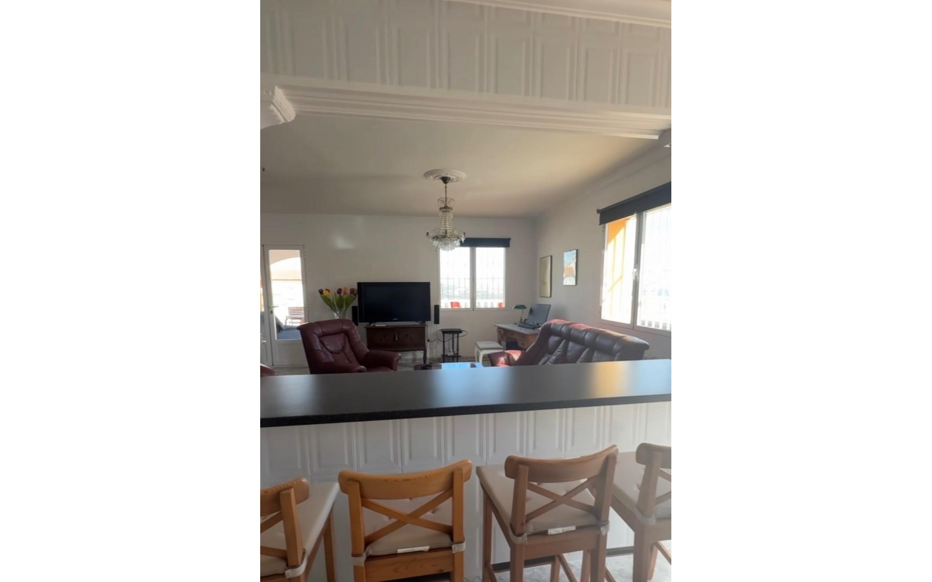 A Vendre - Villa - Calpe - Calpe Centro