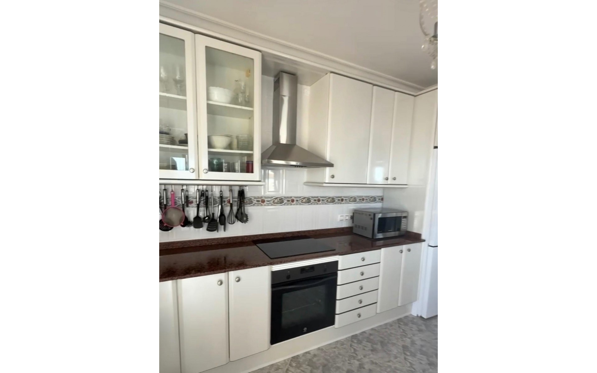 A Vendre - Villa - Calpe - Calpe Centro