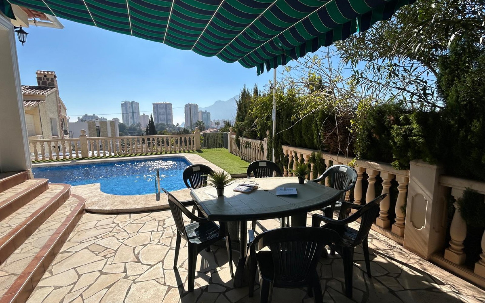 A Vendre - Villa - Calpe - Calpe Centro