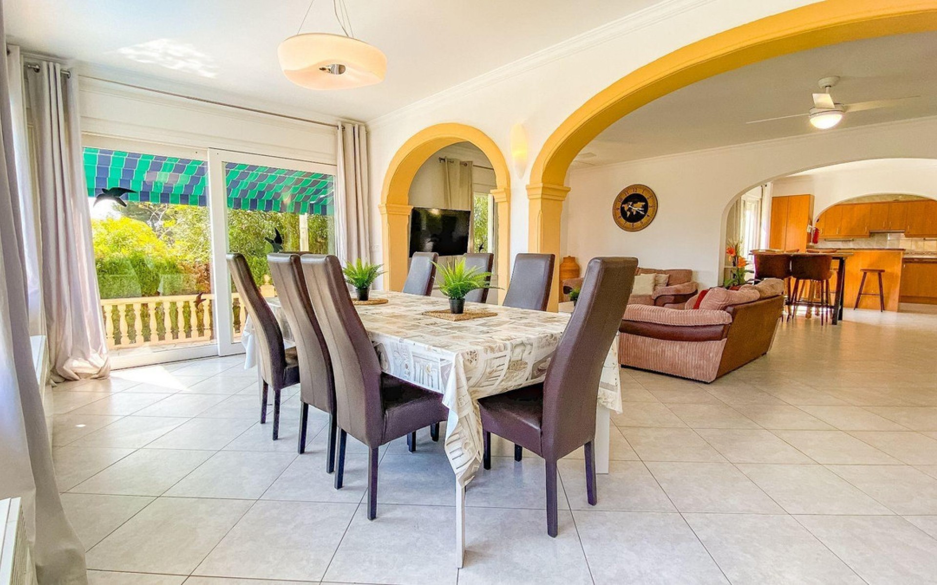 A Vendre - Villa - Calpe - Calpe Centro