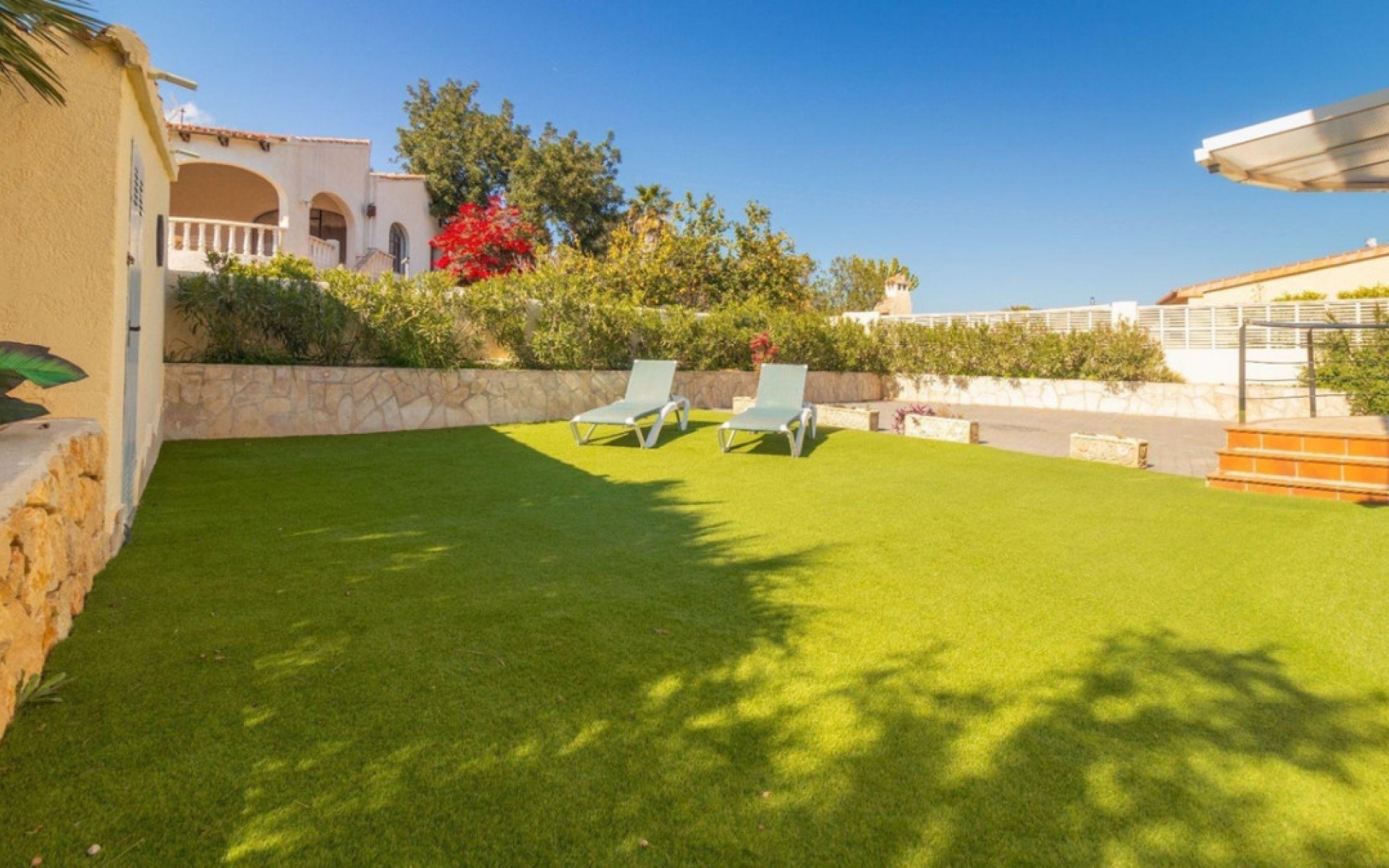 A Vendre - Villa - Calpe - Calpe Centro