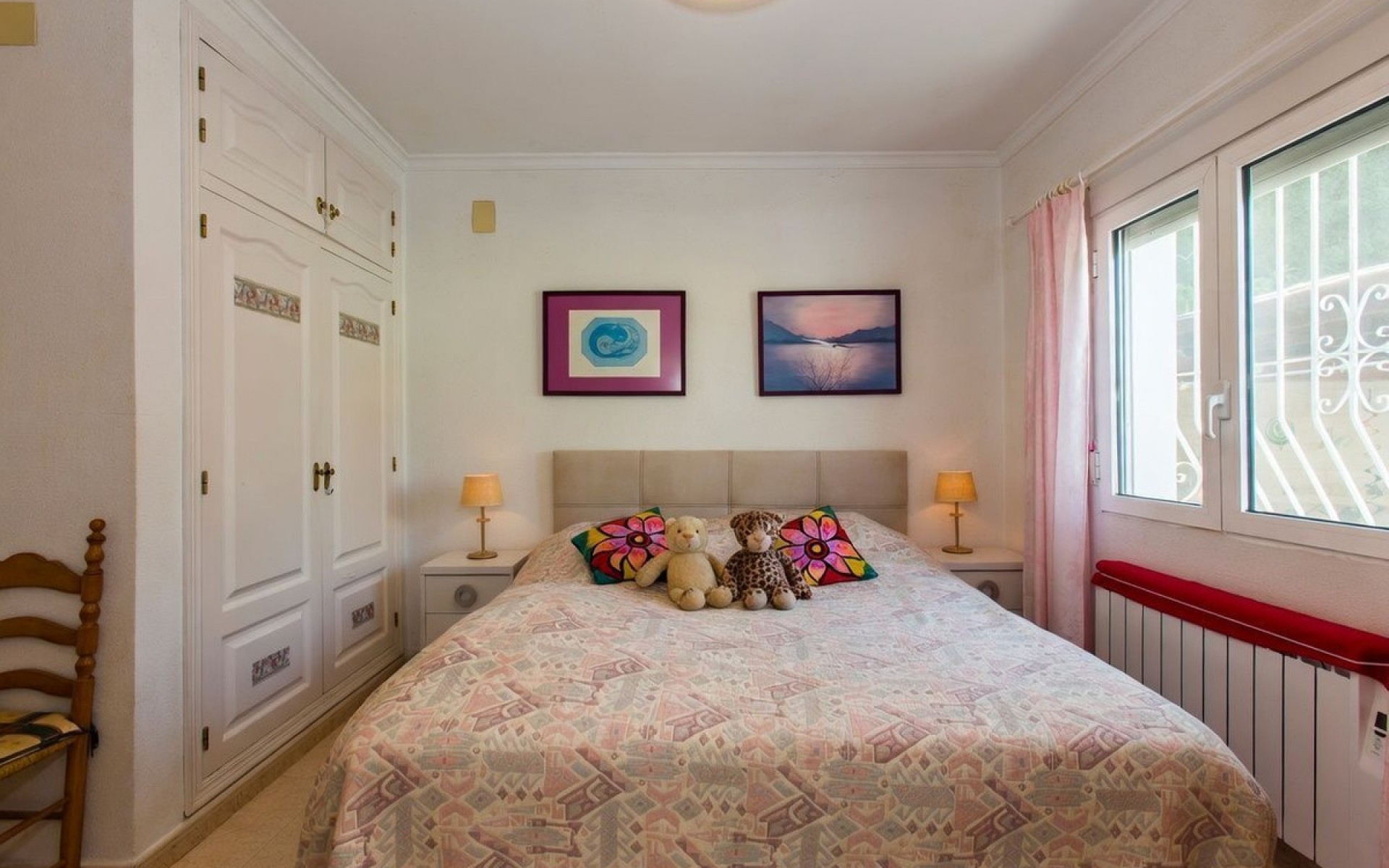 A Vendre - Villa - Calpe - Calpe Centro