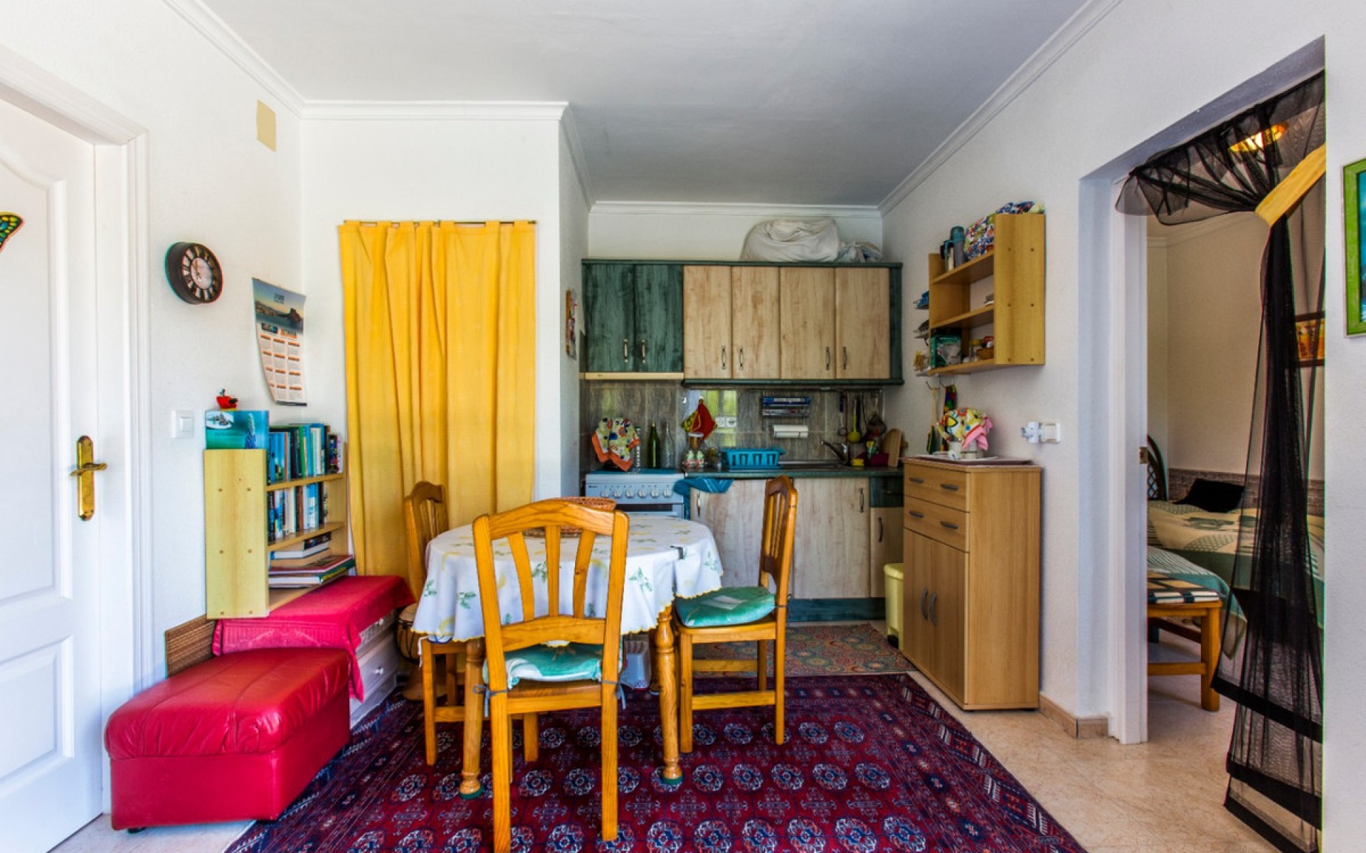 A Vendre - Villa - Calpe - Calpe Centro