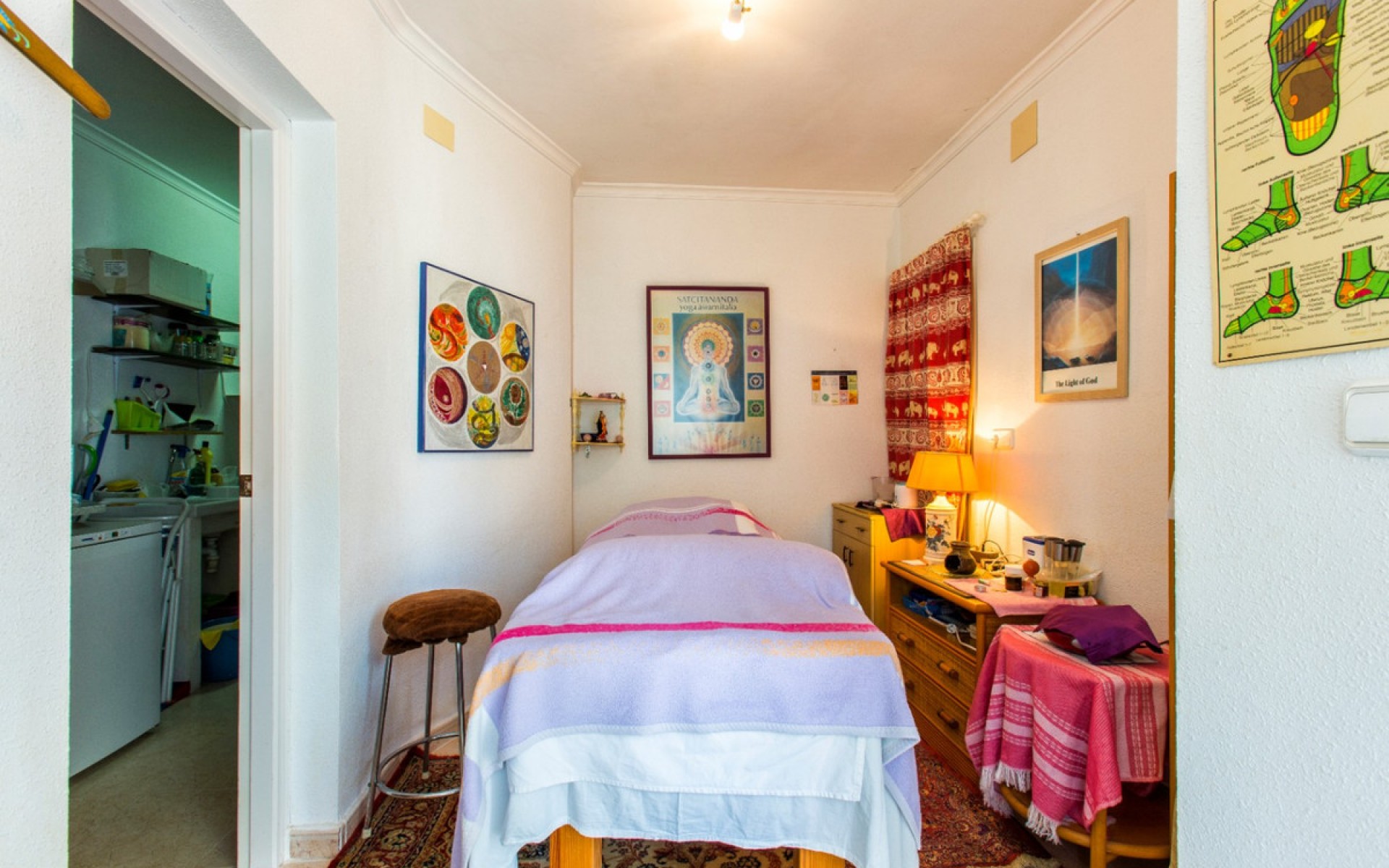 A Vendre - Villa - Calpe - Calpe Centro