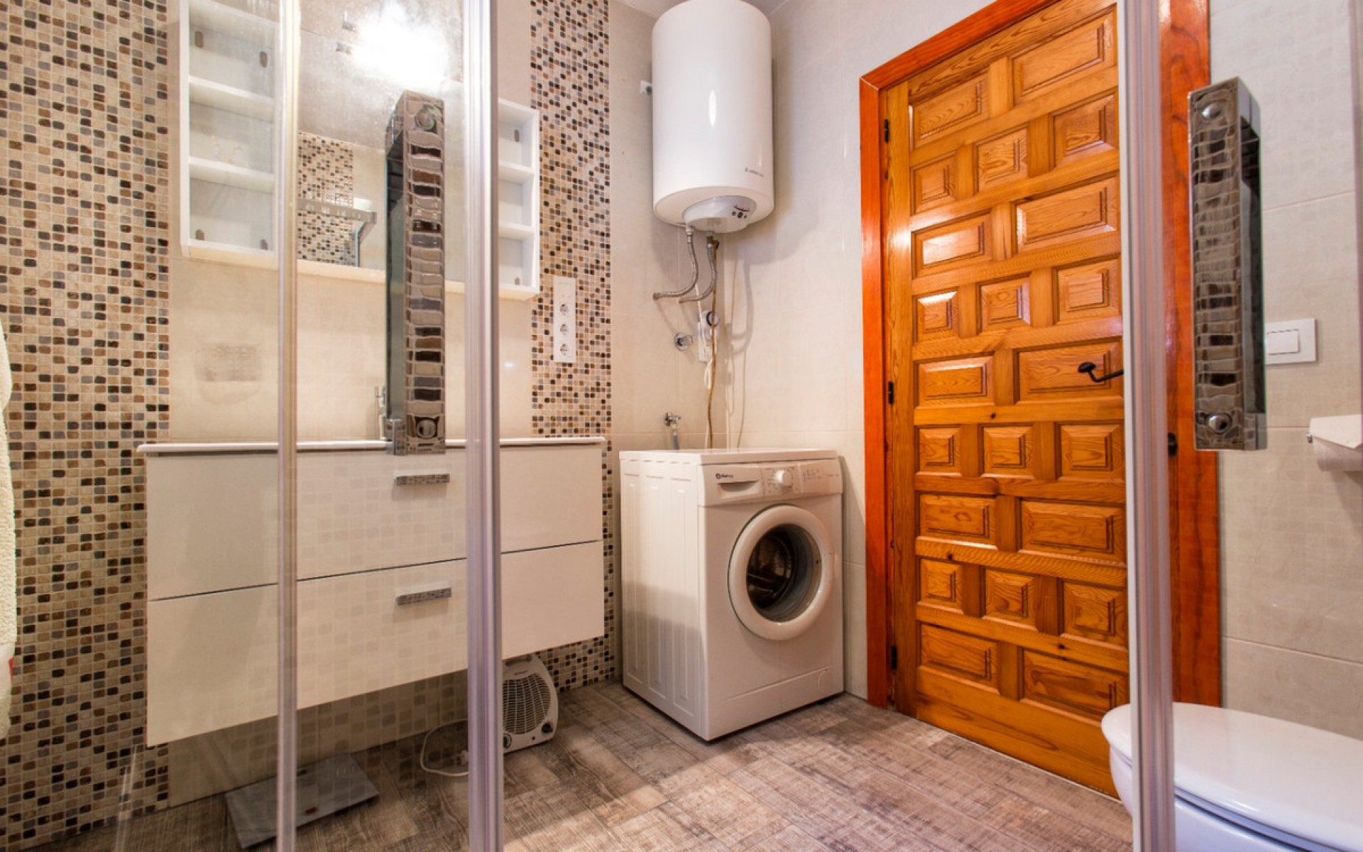 A Vendre - Villa - Calpe - Calpe Centro
