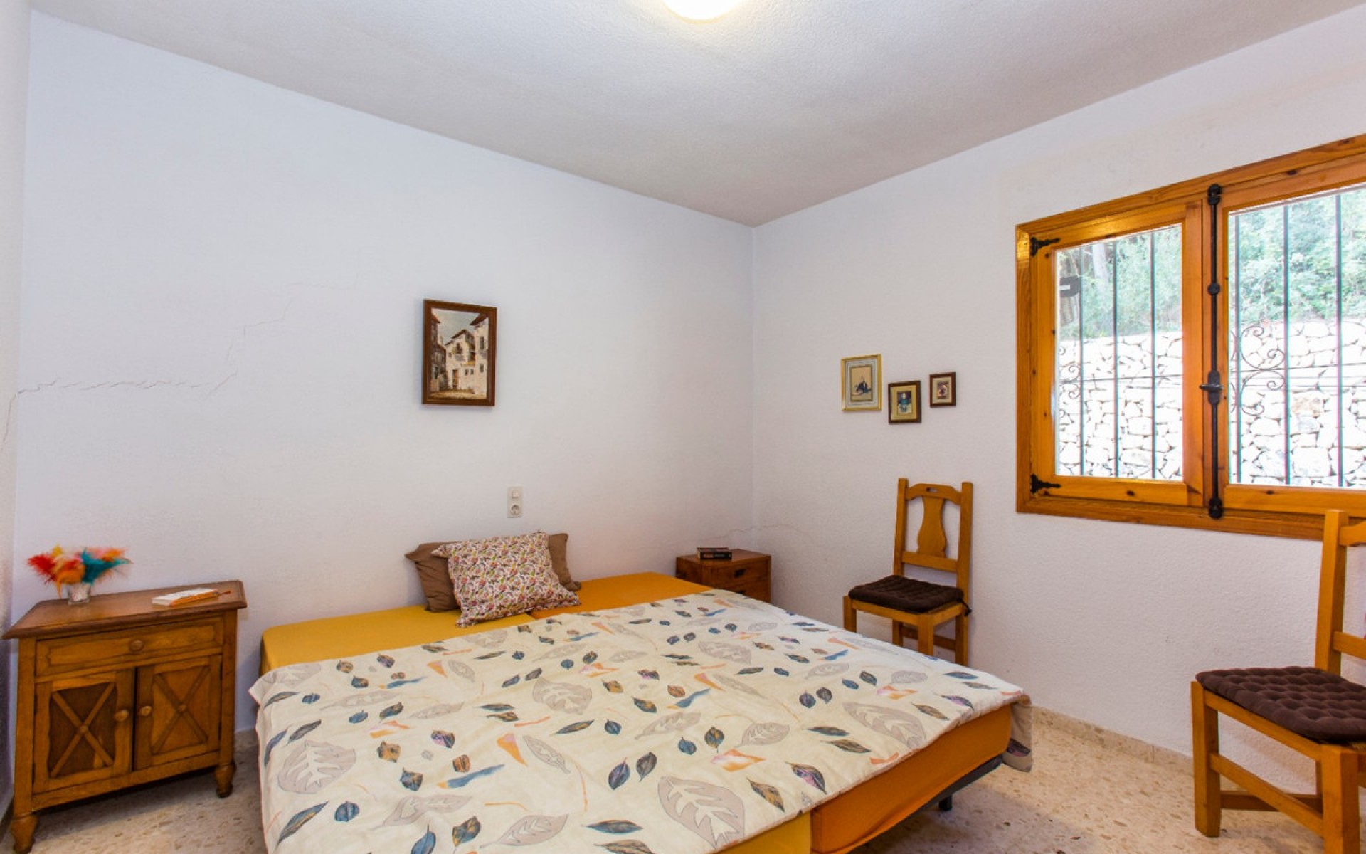 A Vendre - Villa - Calpe - Calpe Centro