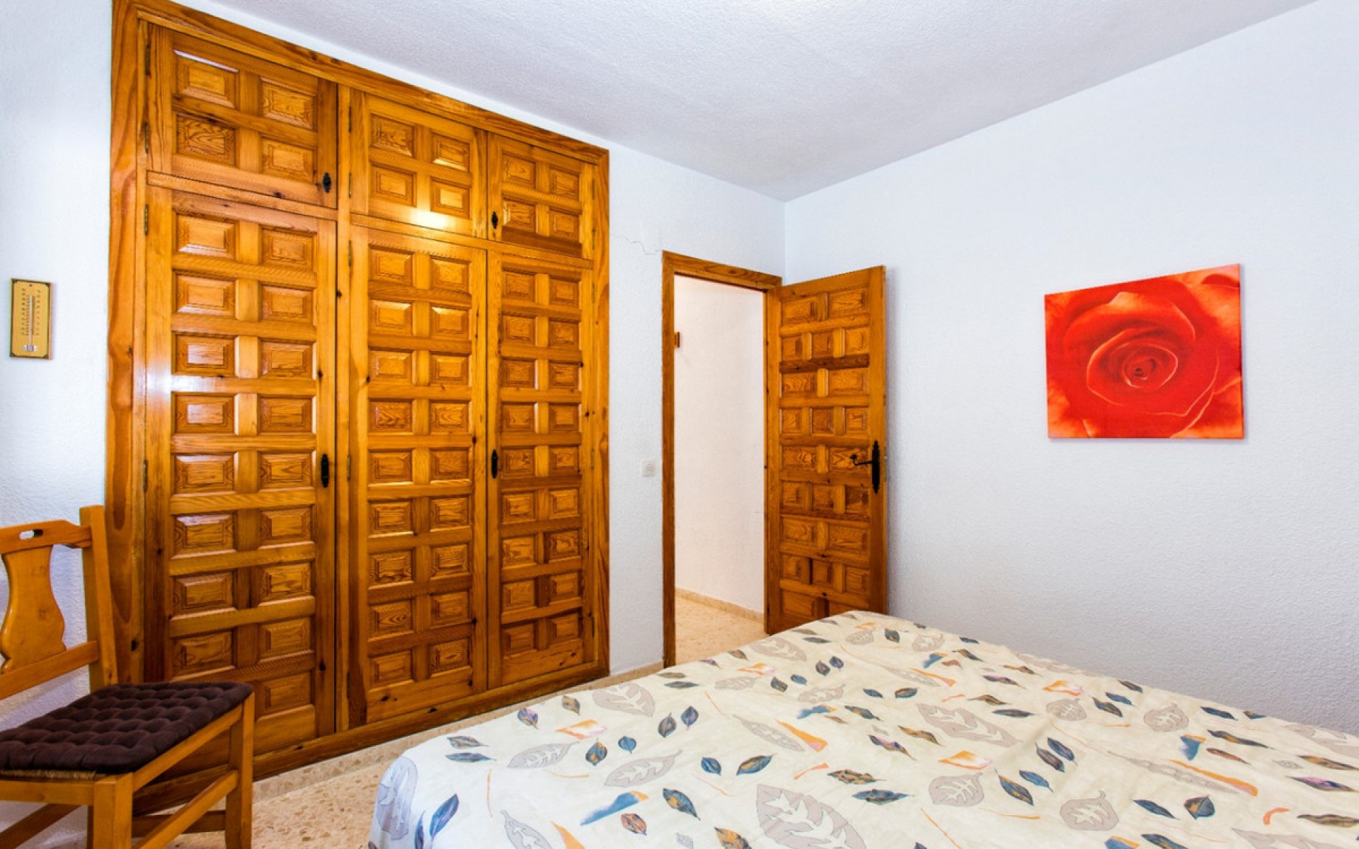 A Vendre - Villa - Calpe - Calpe Centro