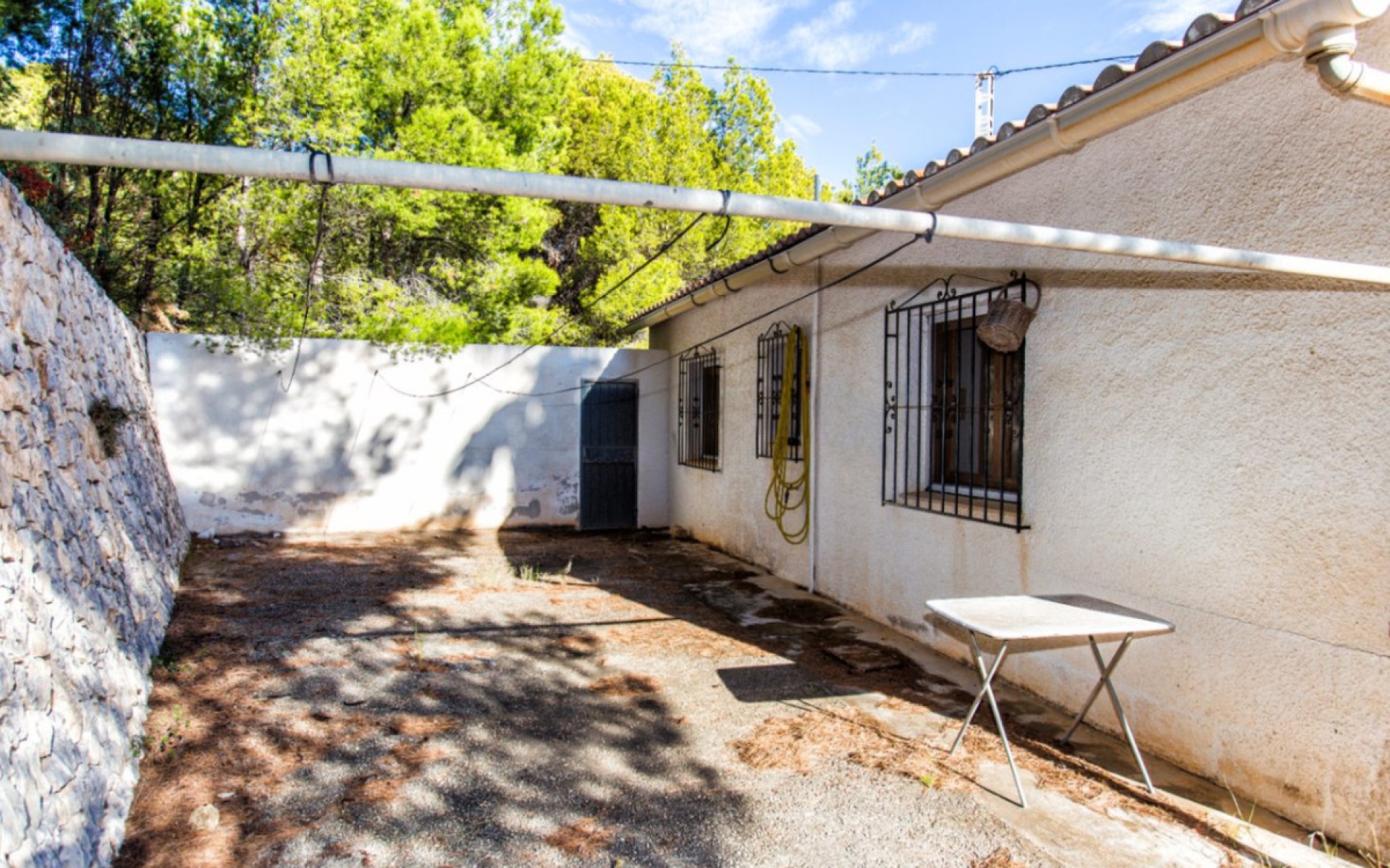 A Vendre - Villa - Calpe - Calpe Centro