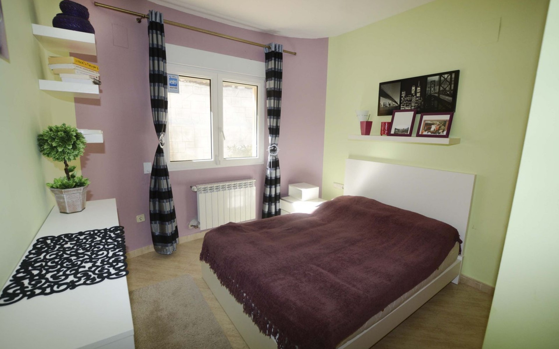 A Vendre - Villa - Calpe - Calpe Centro