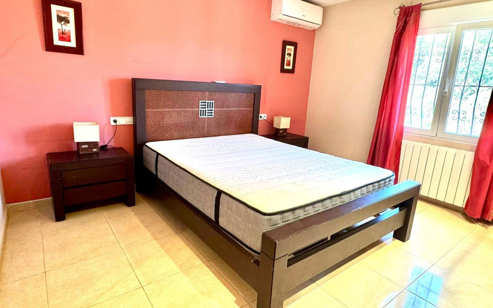 A Vendre - Villa - Calpe - Calpe Centro