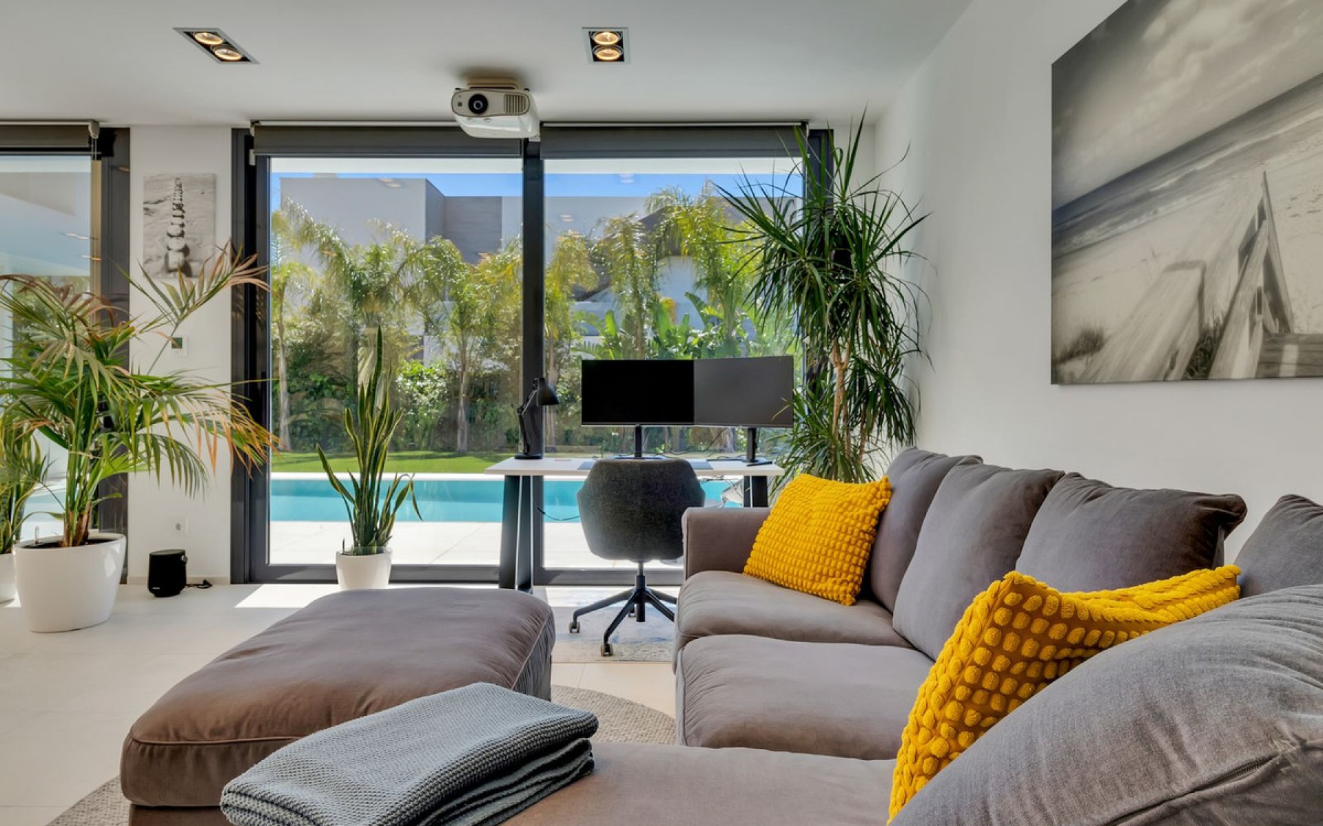 A Vendre - Villa - Calpe - Calpe Centro