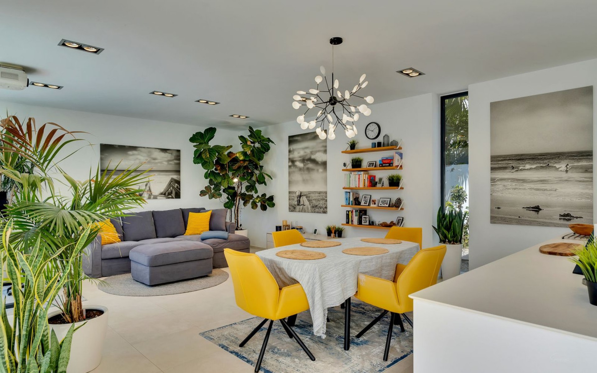 A Vendre - Villa - Calpe - Calpe Centro