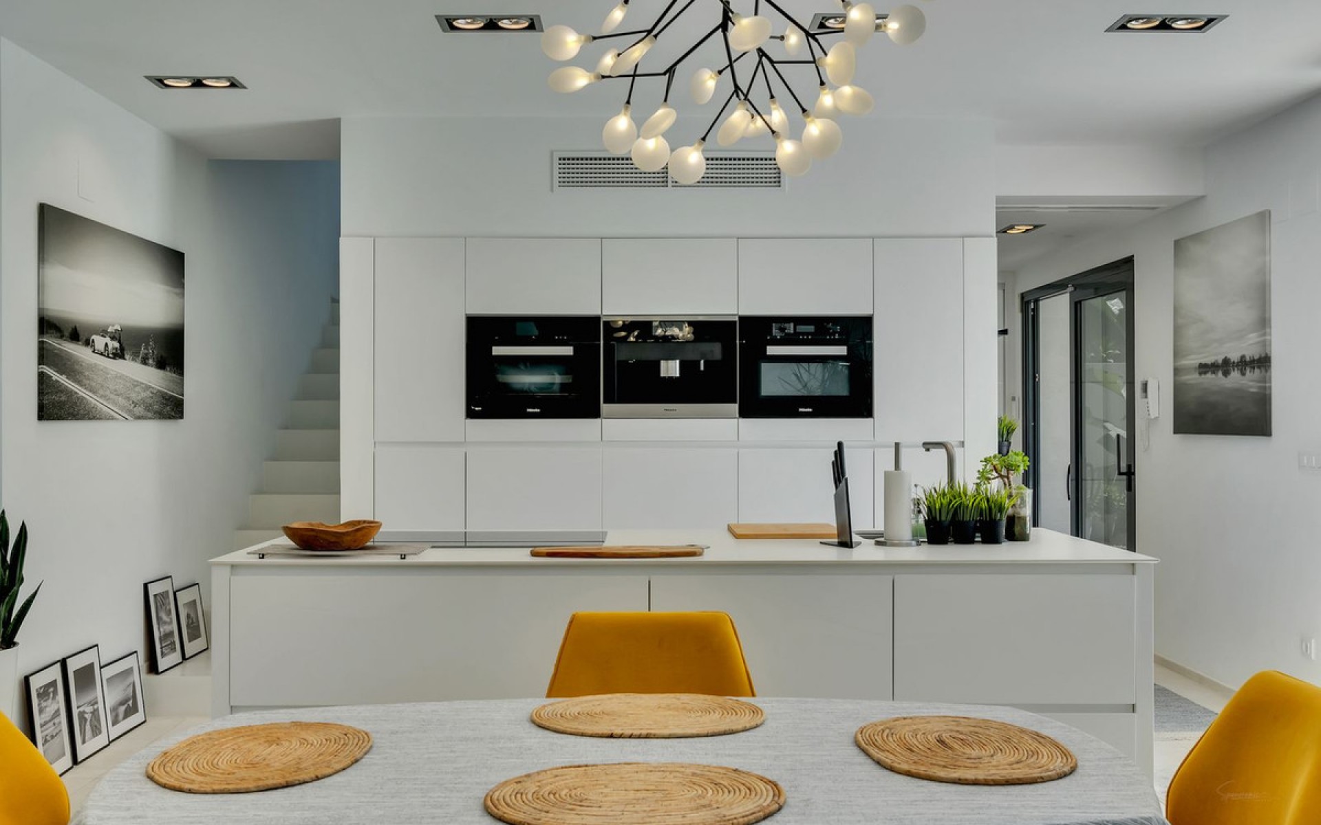 A Vendre - Villa - Calpe - Calpe Centro