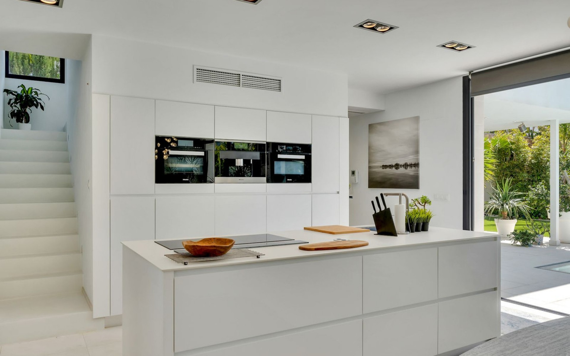 A Vendre - Villa - Calpe - Calpe Centro