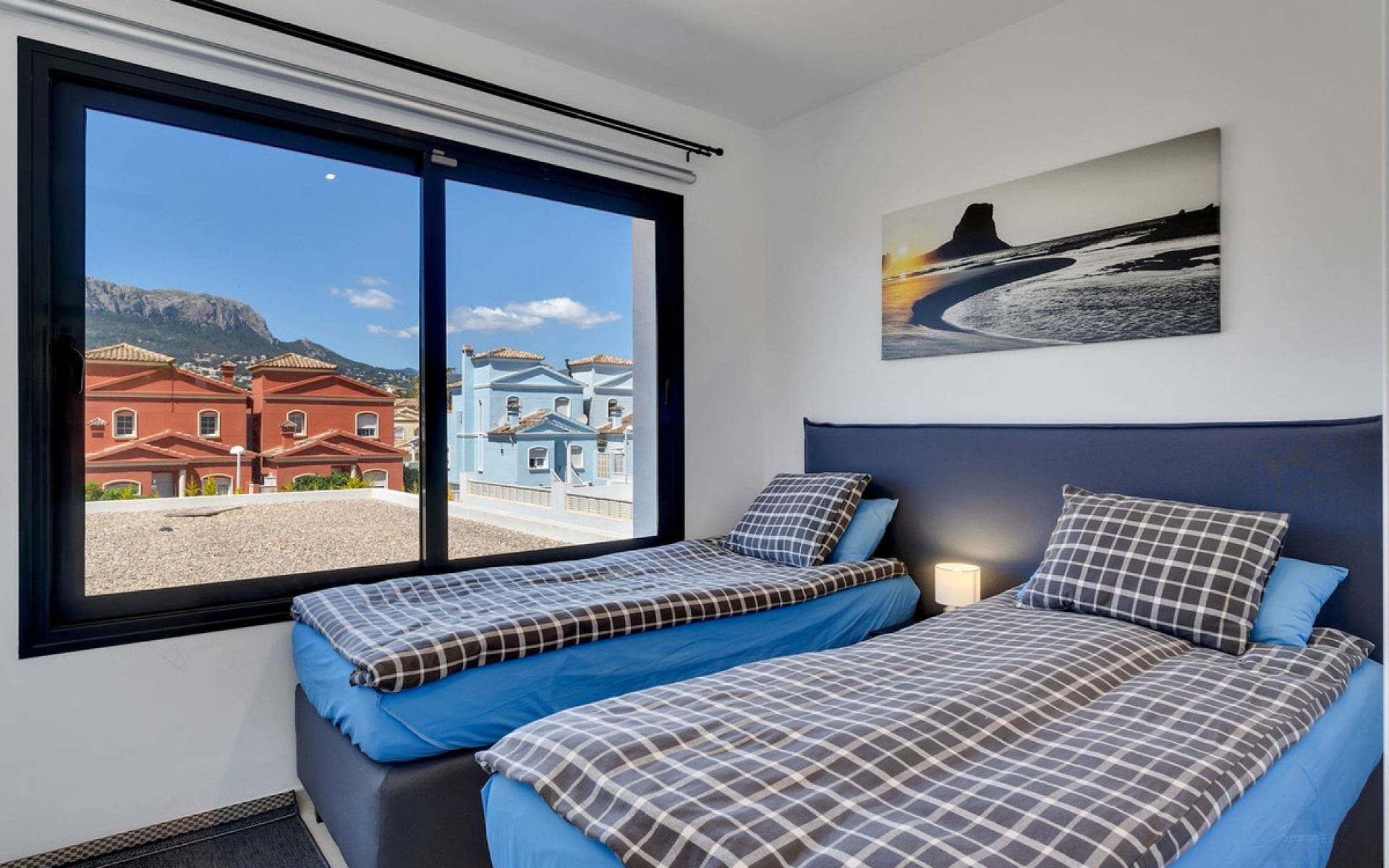 A Vendre - Villa - Calpe - Calpe Centro