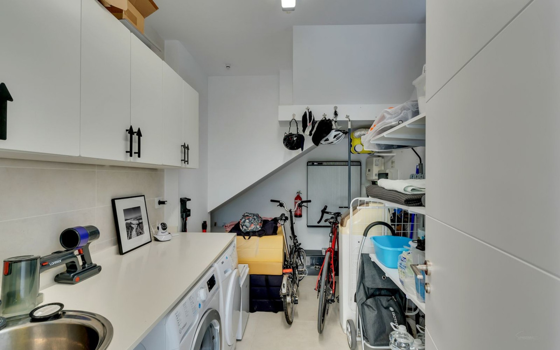 A Vendre - Villa - Calpe - Calpe Centro