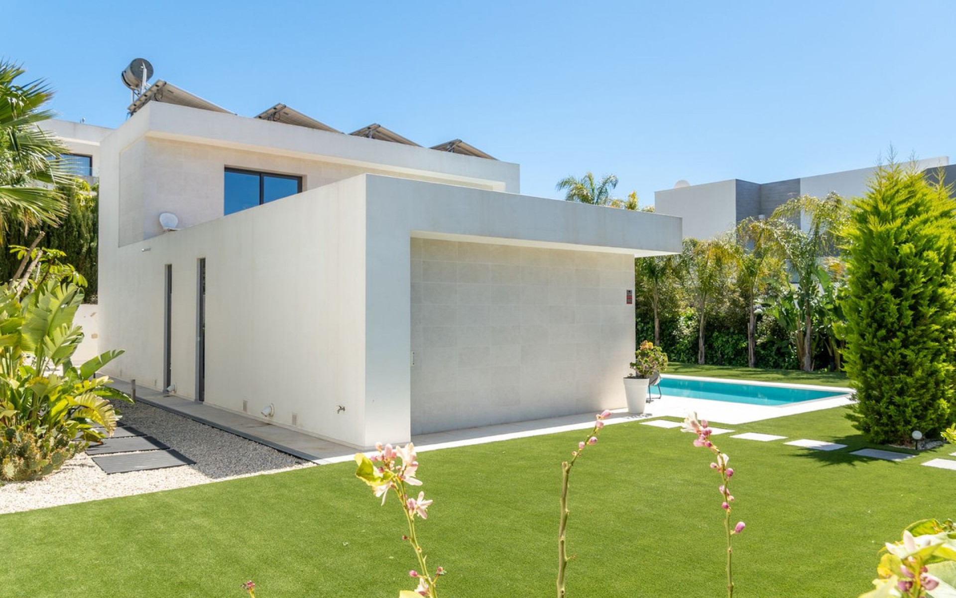 A Vendre - Villa - Calpe - Calpe Centro