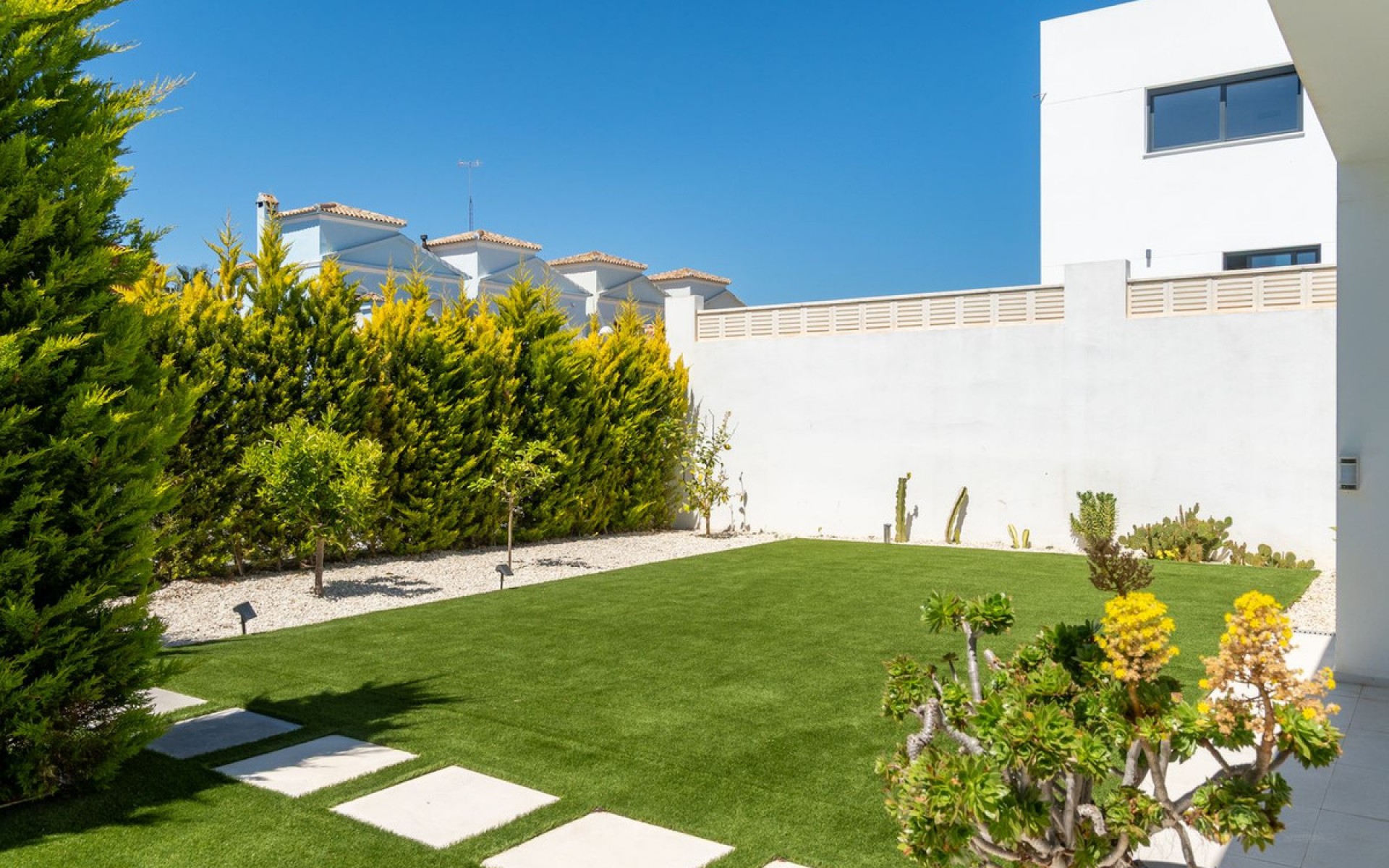 A Vendre - Villa - Calpe - Calpe Centro