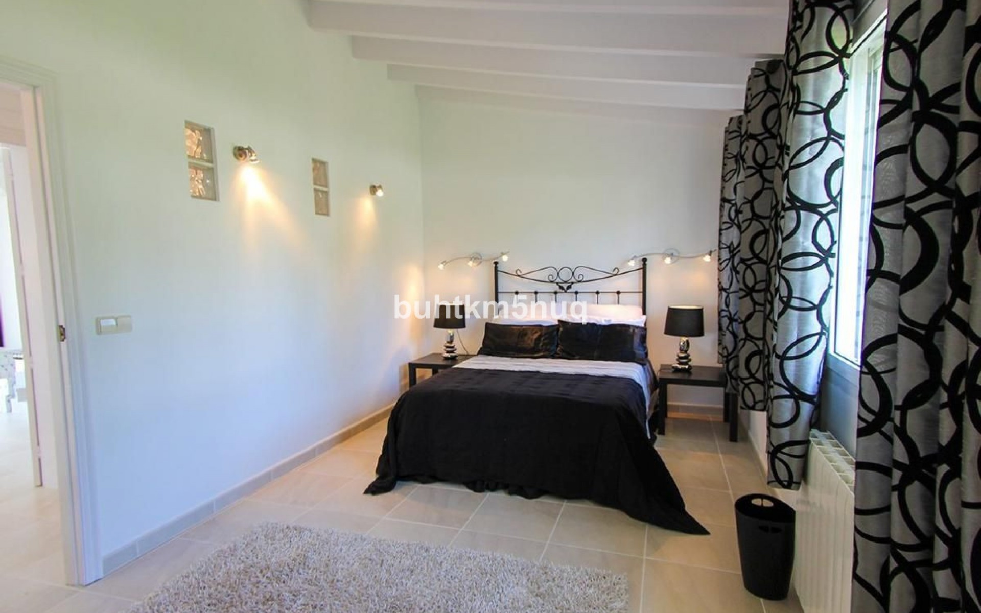 A Vendre - Villa - Calpe - Calpe Centro