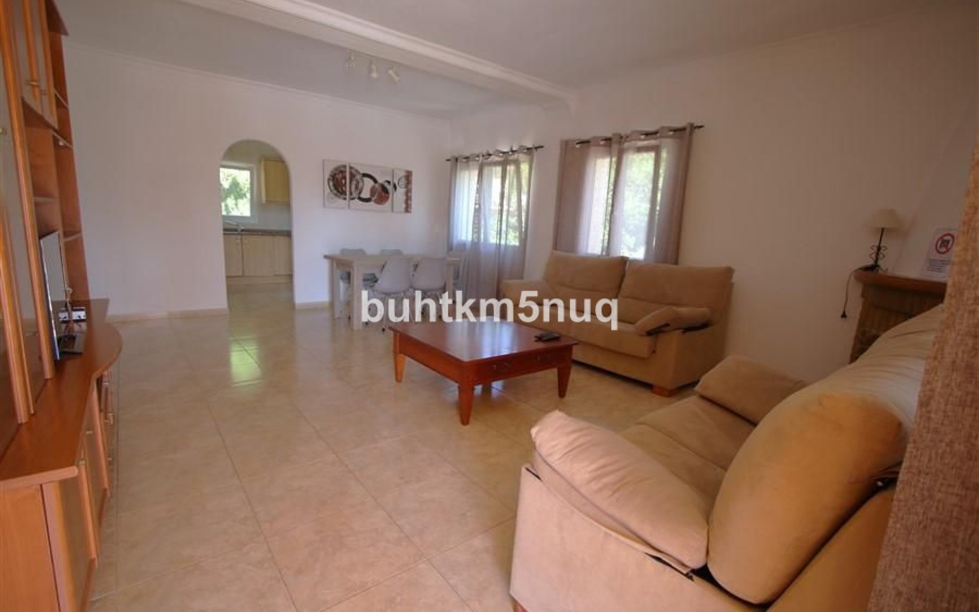 A Vendre - Villa - Calpe - Calpe Centro